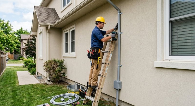 Water Well Installation Service