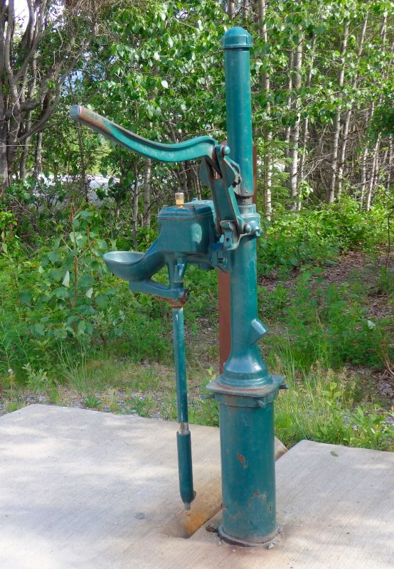 Well Water Pump Installation in Carson City, NV