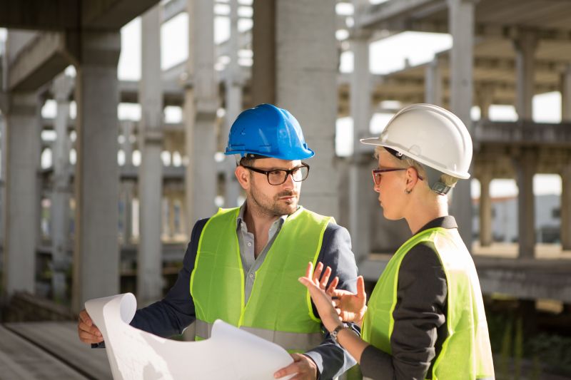 Well Digging Installation