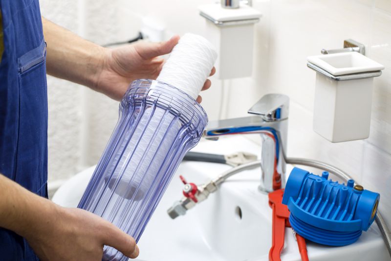 Drinking Water Filtration in Jacksonville, FL