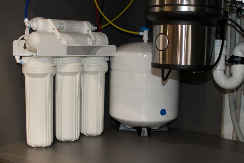Filtration System Installation in Denver, CO