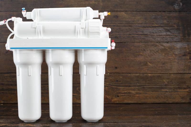 Filtration System Installation in Bergen County, NJ