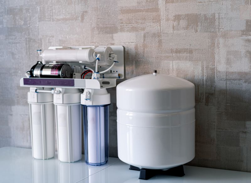 Residential Water Treatment in Nashville, TN