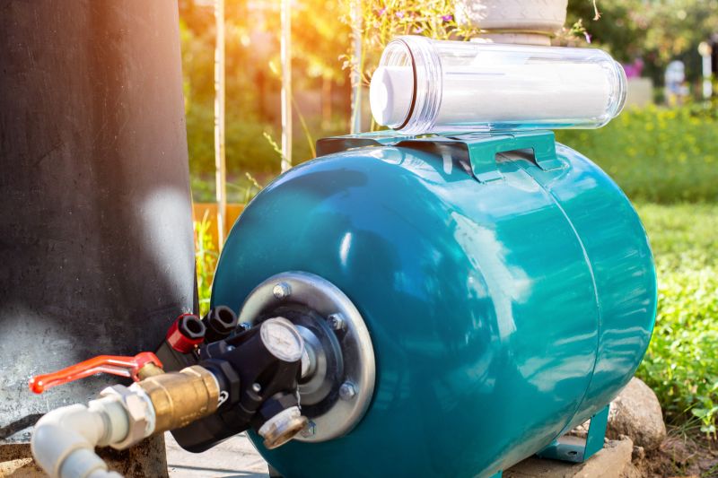 Residential Water Treatment in Austin, TX