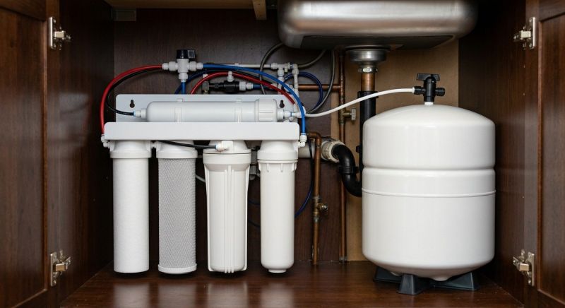 Ro Water Treatment in Cincinnati, OH