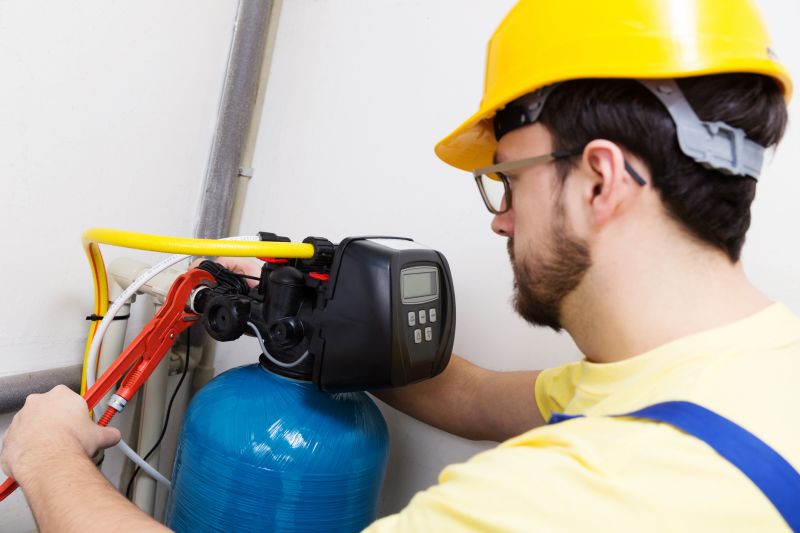 Sink Water Filter Service in Tampa, FL