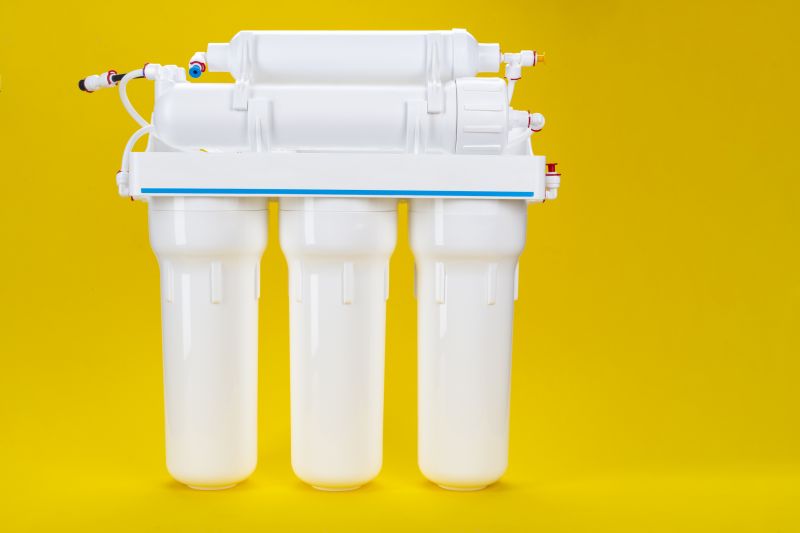 Water Softener Service in San Antonio, TX