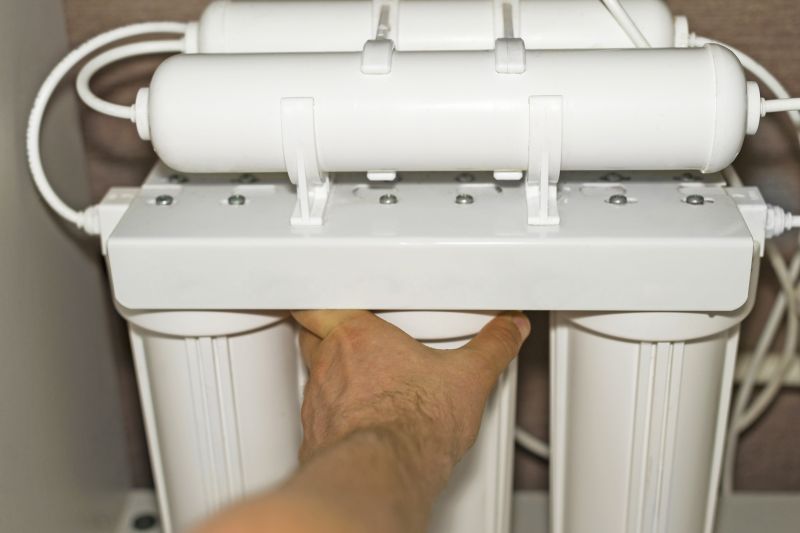 Water Treatment Service in Austin, TX