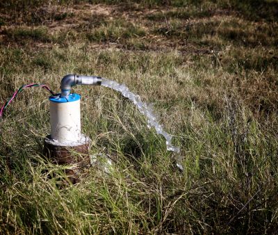 Well Water Pump Installation in Reno, NV